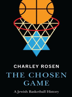 cover image of The Chosen Game